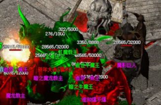 今日新开才传奇私服发布网站